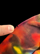 Load image into Gallery viewer, Large Maxi Skirt - tiny hole
