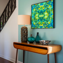 Load image into Gallery viewer, Tapestry 3' x 3'
