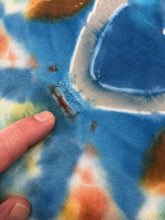 Load image into Gallery viewer, Tapestry 5' x 7' - slight damage - Sale
