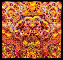 Load image into Gallery viewer, Tapestry 50" x 50"
