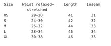 Load image into Gallery viewer, Medium Yoga Pants
