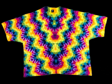 Load image into Gallery viewer, 5X Shirt - tiny hole back neckline

