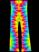 Load image into Gallery viewer, Small Yoga Pants - run small
