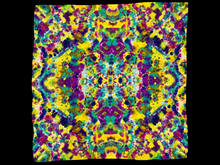 Load image into Gallery viewer, Tapestry 50" x 50"
