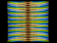 Load image into Gallery viewer, Tapestry 58" x 58"
