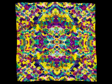 Load image into Gallery viewer, Tapestry 50" x 50"
