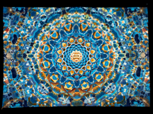 Load image into Gallery viewer, Tapestry 5' x 7' - slight damage - Sale
