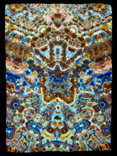 Load image into Gallery viewer, Tapestry 44" x 66"
