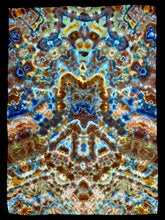 Load image into Gallery viewer, Tapestry 44" x 66"
