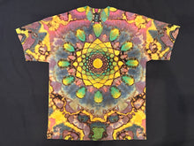 Load image into Gallery viewer, XL Reverse Dye - Tall - discounted for tiny hole in armpit
