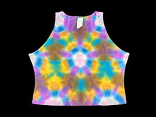 Load image into Gallery viewer, Large Crop Top - runs small

