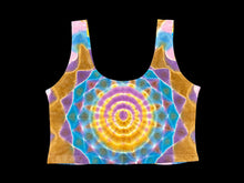 Load image into Gallery viewer, Large Crop Top - runs small
