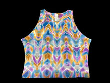 Load image into Gallery viewer, Large Crop Top - runs small

