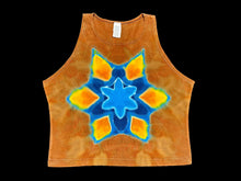 Load image into Gallery viewer, Large Crop Top - runs small
