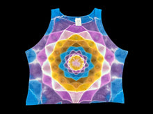 Load image into Gallery viewer, Large Crop Top - runs small
