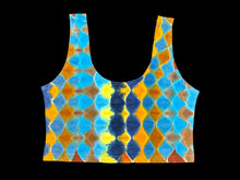 Load image into Gallery viewer, Large Crop Top - runs small
