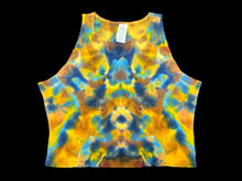 Load image into Gallery viewer, Medium Crop Top - runs small
