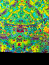 Load image into Gallery viewer, Tapestry 34" x 32" - Sale - Small hole
