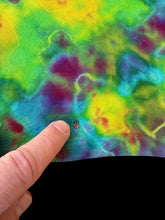 Load image into Gallery viewer, Tapestry 34" x 32" - Sale - Small hole
