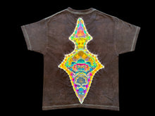 Load image into Gallery viewer, Large Shirt - discounted - small hole back sleeve
