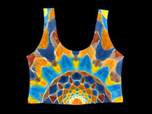 Load image into Gallery viewer, Large Crop Top - runs small
