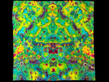 Load image into Gallery viewer, Tapestry 34" x 32" - Sale - Small hole

