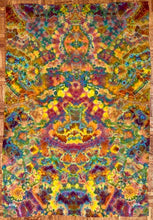 Load image into Gallery viewer, Tapestry 40” x 56”

