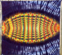Load image into Gallery viewer, Tapestry 58" x 58"
