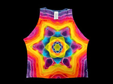 Load image into Gallery viewer, Medium Crop Top - run small
