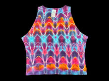 Load image into Gallery viewer, Medium Crop Top - run small
