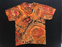 Load image into Gallery viewer, Large Reverse Dye Shirt
