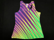 Load image into Gallery viewer, Medium Gathered Back Tank Top

