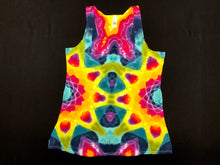 Load image into Gallery viewer, Medium Gathered Back Tank Top
