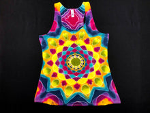 Load image into Gallery viewer, Medium Gathered Back Tank Top
