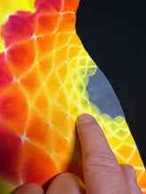 Load image into Gallery viewer, XL Shirt - discounted - small holes - sleave and back
