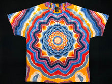 Load image into Gallery viewer, XL Shirt - Discounted - Tiny holes back of sleeve
