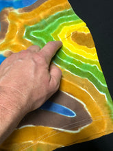 Load image into Gallery viewer, XL Shirt - Discounted - Tiny hole front sleeve
