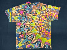 Load image into Gallery viewer, Large Reverse Dye - Discounted - White Pastel Line
