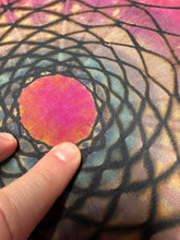 Load image into Gallery viewer, Large Revese Dye - Discounted 3 Tiny holes
