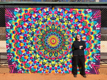 Load image into Gallery viewer, Tapestry 10’ x 15’
