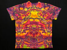 Load image into Gallery viewer, XL Reverse Dye Shirt - runs a bit small
