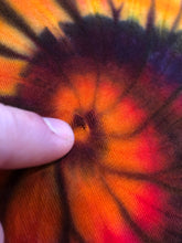 Load image into Gallery viewer, Large - Sale - tiny pin hole on back
