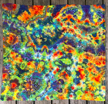 Load image into Gallery viewer, Tapestry 3' x 3'
